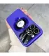 قاب لاکچری مگسیف دار ایفون Case Lux Iphone 13Pro Max
