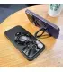قاب لاکچری مگسیف دار ایفون Case Lux Iphone 13Pro Max