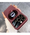 قاب لاکچری مگسیف دار ایفون Case Lux Iphone 13Pro