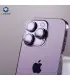 محافظ لنز دوربین لیتو LITO مدل S+ نصب آسان مناسب برای Apple iPhone 13 Pro Max