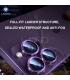 محافظ لنز دوربین لیتو LITO مدل S+ نصب آسان مناسب برای Apple iPhone 14 Pro Max