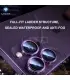 محافظ لنز دوربین لیتو LITO مدل S+ نصب آسان مناسب برای Apple iPhone 14 Pro Max