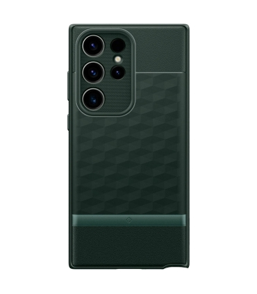 کاور کیس لوژی پارالاکس سامسونگ Case Caseology Parallax S23 Ultra