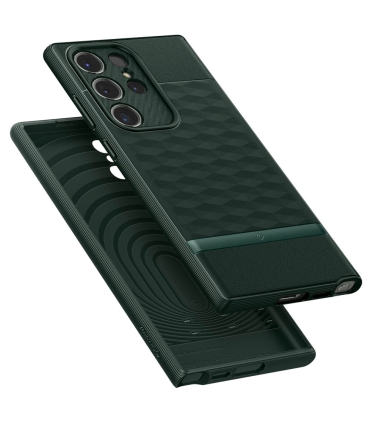 کاور کیس لوژی پارالاکس سامسونگ Case Caseology Parallax S23 Ultra