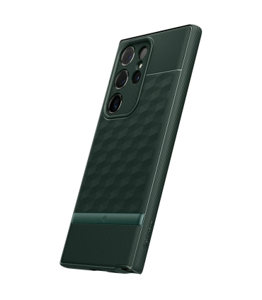 کاور کیس لوژی پارالاکس سامسونگ Case Caseology Parallax S23 Ultra