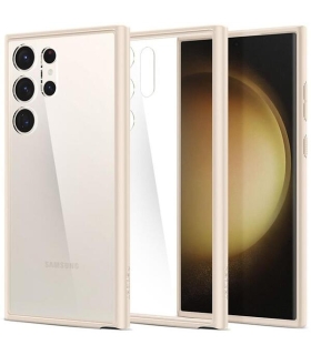 خرید قاب اس 23 اولترا برند اسپیگن مدل ultra hybrid با بهترین قیمت