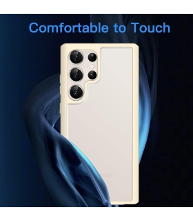 کاور جی تک سامسونگ اس23 اولترا JETech Matte Case for Samsung Galaxy S23 Ultra