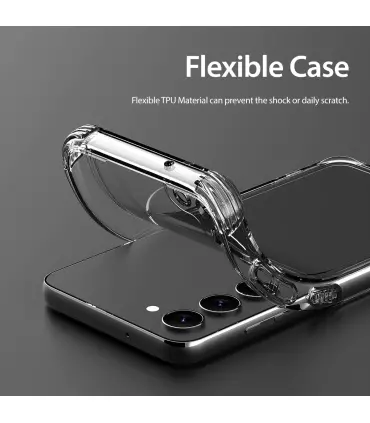 کاور araree FLEXIELD Designed for Samsung Galaxy S23 Ultra