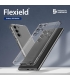 خرید کاور با کیفت و زیبای اراری araree FLEXIELD S23 ULTRA با قیمت مناسب