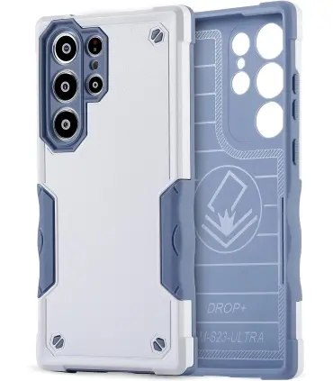 کاور ضدضربه JIC for Samsung Galaxy S23 Ultra