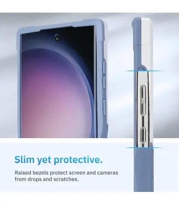 کاور ضدضربه JIC for Samsung Galaxy S23 Ultra