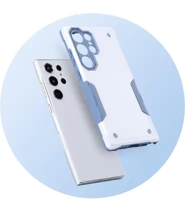 کاور ضدضربه JIC for Samsung Galaxy S23 Ultra
