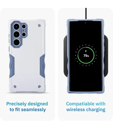 کاور ضدضربه JIC for Samsung Galaxy S23 Ultra