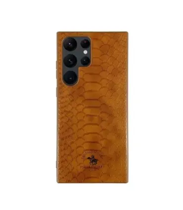 قاب پولو سامسونگ اس22 اولترا Santa Barbara Polo Knight Case Samsung S22 Ultra