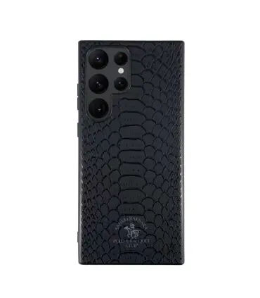 قاب پولو سامسونگ اس22 اولترا Santa Barbara Polo Knight Case Samsung S22 Ultra