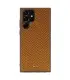 قاب چرمی Case Kajsa Pearl Pattern Samsung S23 Ultra