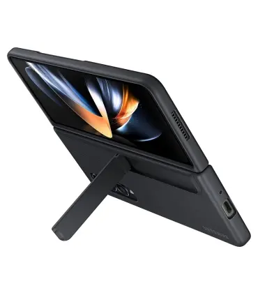 پک لوازم جانبی زد فولد 4 Note Package EF-OF93K Galaxy Z Fold 4|پک لوازم جانبی زد فولد 4اورجینال سامسونگ مخصوص زد فولد 4 همراه قاب مقاوم و اورجینال اداپتور شارژر قلم نوری ساخت شرکت سامسونگ اورجینال صد در صدی 