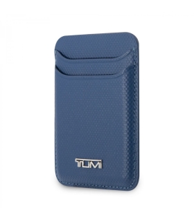 جاکارتی مگسیف چرم تامی Wallet Magnetic Cg mobli Tumi
