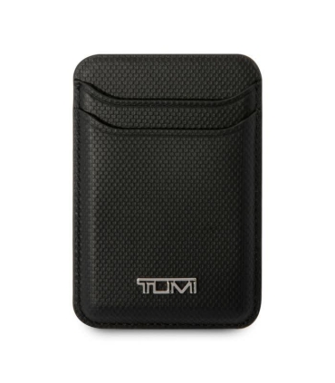 جاکارتی مگسیف چرم تامی Wallet Magnetic Cg mobli Tumi