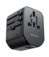 شارژر دیواری 20 وات مک دودو مدل Mcdodo 20W PD Fast Charging Universal Travel Adapter CP-3471
