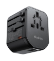 شارژر دیواری 20 وات مک دودو مدل Mcdodo 20W PD Fast Charging Universal Travel Adapter CP-3471
