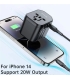 شارژر دیواری 20 وات مک دودو مدل Mcdodo 20W PD Fast Charging Universal Travel Adapter CP-3471