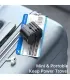 شارژر دیواری 20 وات مک دودو مدل Mcdodo 20W PD Fast Charging Universal Travel Adapter CP-3471