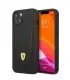 قاب فراری اورجینال چرمی CG Mobile Leather Case Ferrari Iphone 13
