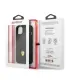 قاب فراری اورجینال چرمی CG Mobile Leather Case Ferrari Iphone 13