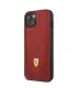 قاب فراری اورجینال چرمی CG Mobile Leather Case Ferrari Iphone 13