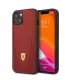 قاب فراری اورجینال چرمی CG Mobile Leather Case Ferrari Iphone 13