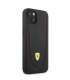 خرید قاب فراری چرمی ایفون case cg mobile ferrari Iphone 13 با قیمت مناسب و ارزان