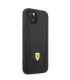 قاب فراری اورجینال چرمی CG Mobile Leather Case Ferrari Iphone 13