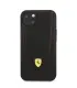 قاب فراری اورجینال چرمی CG Mobile Leather Case Ferrari Iphone 13
