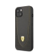 خرید قاب فراری چرمی ایفون case cg mobile ferrari Iphone 13 با قیمت مناسب و ارزان
