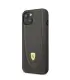 قاب فراری اورجینال چرمی CG Mobile Leather Case Ferrari Iphone 13