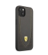 خرید قاب فراری چرمی ایفون case cg mobile ferrari Iphone 13 با قیمت مناسب و ارزان