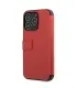 کیف اورجینال چرمی CG Mobile Leather Case Ferrari Iphone 13 Pro Max