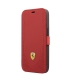 خرید کیف چرمی فراری مناسب ایفون Case ferrari iphone 13 pro با قیمت مناسب