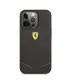 قاب اورجینال چرمی لوزی CG Mobile Leather Case Ferrari Iphone 13 PRO