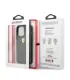 قاب اورجینال چرمی لوزی CG Mobile Leather Case Ferrari Iphone 13 PRO