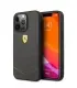 قاب اورجینال چرمی لوزی CG Mobile Leather Case Ferrari Iphone 13 PRO