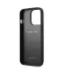 قاب اورجینال چرمی خط کنار CG Mobile Leather Case Ferrari Iphone 13 PRO