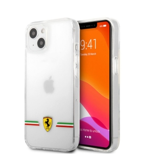 قاب ایفون 13 فراری CG Mobile PC/TPU Case FERRARI Iphone 13