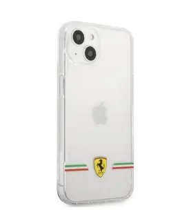 قاب ایفون CG Mobile PC/TPU Case FERRARI Iphone 13