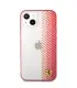 قاب ایفون 13 کریستالی فراری CG Mobile PC/TPU Case FERRARI Iphone 13|قاب ایفون 13 قاب اصل فراری ایفون 13&nbsp; CG MOBILE زیبای و جذابیت کلاسیک مقاومت بالا در ضربات احتمالی تهیه شده از مواد درجه یک کمپانی معروف CG MOBILE&nbsp; لوگوی فراری طراحی بی نظیر و شیک این محصول دارای مجوز رسمی فراری&nbsp; CG Mobile است