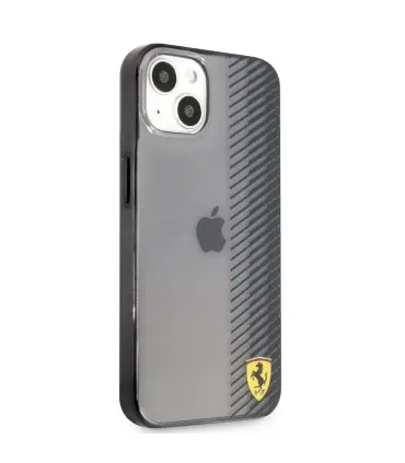 قاب اورجینال کریستال CG Mobile PC/TPU Case FERRARI Iphone 13 mini
