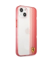 قاب اورجینال کریستال CG Mobile PC/TPU Case FERRARI Iphone 13 mini