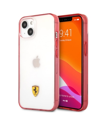 خرید قاب فراری با کیفیت ایفون Case cg mobile iphone 13 mini با قیمت عالی