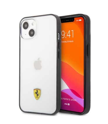 خرید قاب فراری با کیفیت ایفون Case cg mobile iphone 13 mini با قیمت عالی